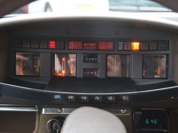 Citroën CX